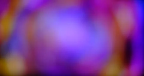 Blurry gradient abstract moving background Stock Footage 240793396