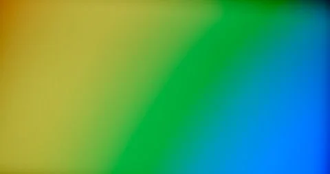 Blurry gradient abstract moving background Stock Footage 240793416