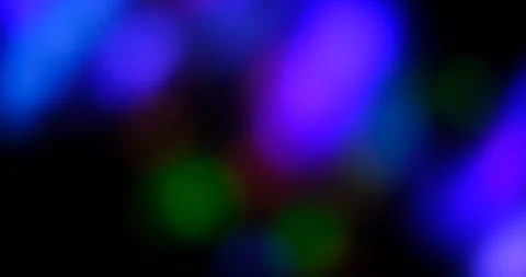 Blurry gradient abstract moving background Stock Footage 240793431