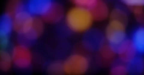 Blurry gradient abstract moving background Stock Footage 240793460