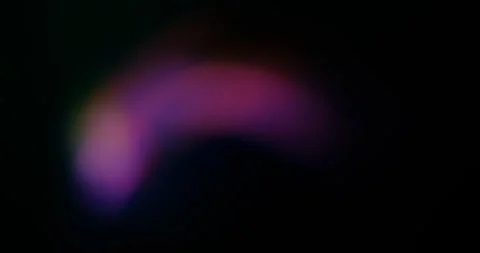 Blurry gradient abstract moving background Stock Footage 240993861