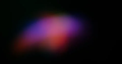 Blurry gradient abstract moving background Stock Footage 240993985