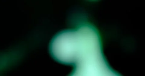 Blurry gradient abstract moving background Stock Footage 240993993