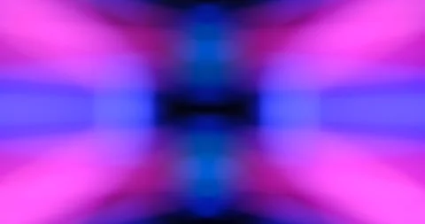 Blurry gradient abstract moving background Stock Footage 240994002