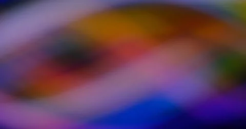 Blurry gradient abstract moving background Stock Footage 240994038
