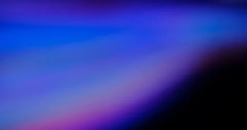 Blurry gradient abstract moving background Stock Footage 240994047