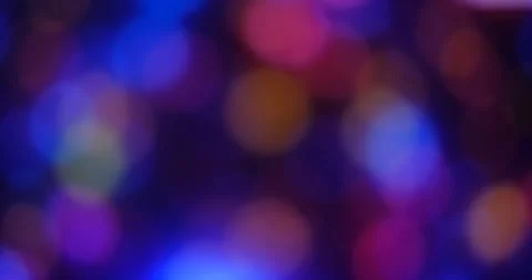Blurry gradient abstract moving background Stock Footage 240994055