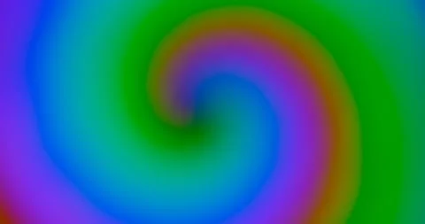 Blurry gradient abstract moving background Stock Footage 240994103