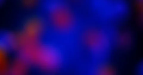 Blurry gradient abstract moving background Stock Footage 240994130