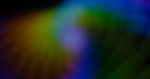 Blurry gradient abstract moving background Stock Footage 240994139