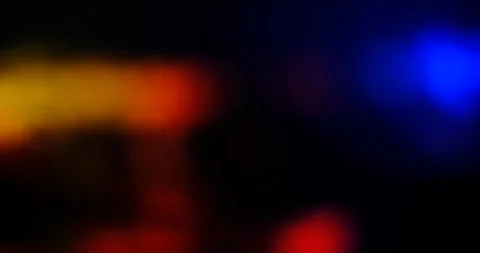 Blurry gradient abstract moving background Stock Footage 241232736