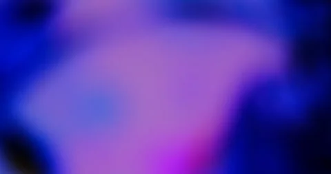Blurry gradient abstract moving background Stock Footage 241232742