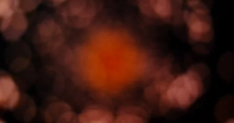 Blurry gradient abstract moving background Stock Footage 241232762