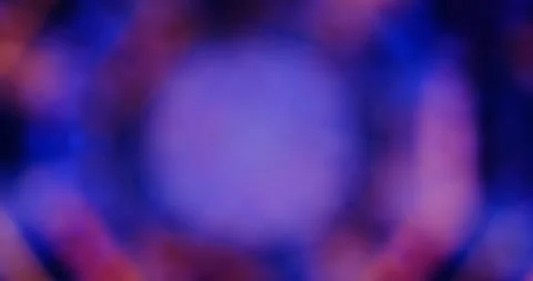 Blurry gradient abstract moving background Stock Footage 241232821