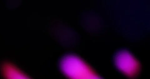 Blurry gradient abstract moving background Stock Footage 241232822