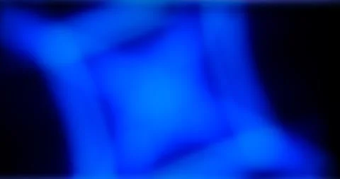 Blurry gradient abstract moving background Stock Footage 241232847
