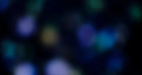 Blurry gradient abstract moving background Stock Footage 241232862