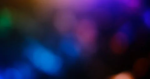Blurry gradient abstract moving background Stock Footage 241232881