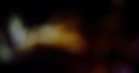 Blurry gradient abstract moving background Stock Footage 241232900