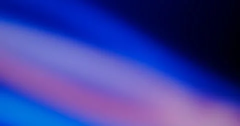 Blurry gradient abstract moving background Stock Footage 241232913