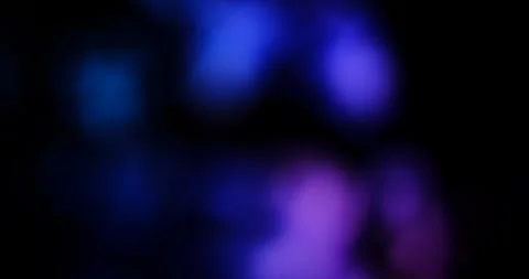 Blurry gradient abstract moving background Stock Footage 241232946