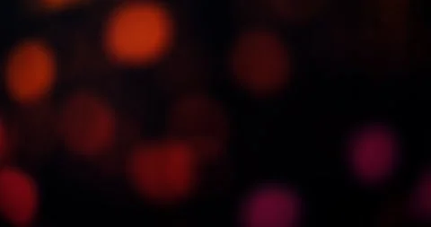 Blurry gradient abstract moving background Stock Footage 241232957