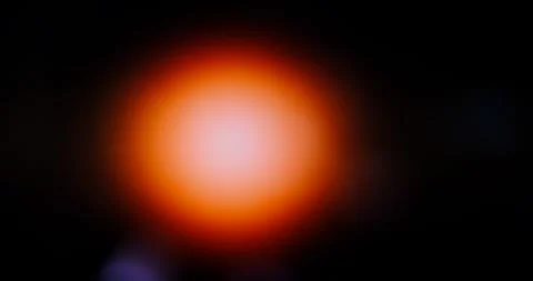 Blurry gradient abstract moving background Stock Footage 241232963