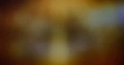 Blurry gradient abstract moving background Stock Footage 241233027