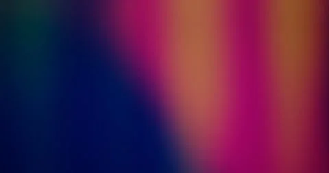 Blurry gradient abstract moving background Stock Footage 241233052