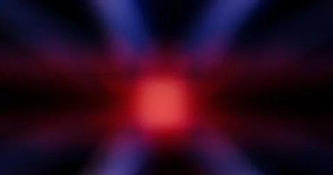 Blurry gradient abstract moving background Stock Footage 241233076