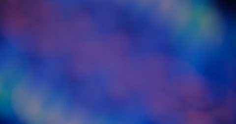 Blurry gradient abstract moving background Stock Footage 241787930