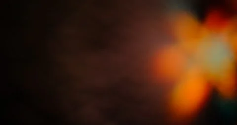 Blurry gradient abstract moving background Stock Footage 241787955