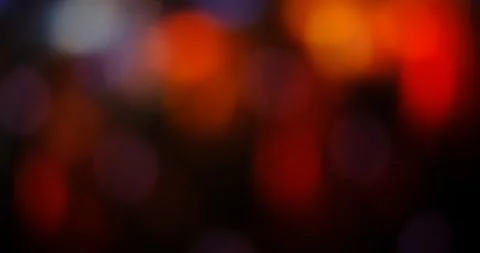 Blurry gradient abstract moving background Stock Footage 241787960