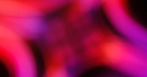 Blurry gradient abstract moving background Stock Footage 241787992