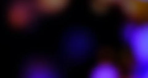 Blurry gradient abstract moving background Stock Footage 241788039