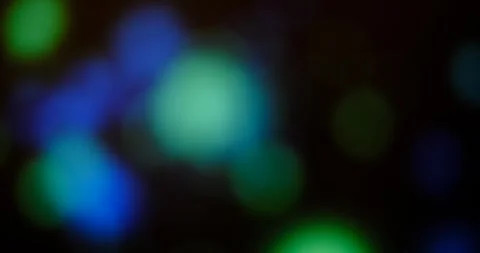 Blurry gradient abstract moving background Stock Footage 241788125