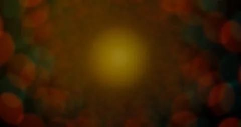 Blurry gradient abstract moving background Stock Footage 241788175