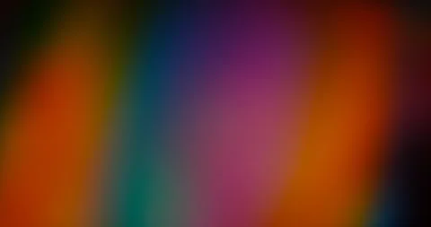 Blurry gradient abstract moving background Stock Footage 241788220