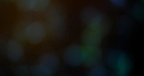 Blurry gradient abstract moving background Stock Footage 241788254