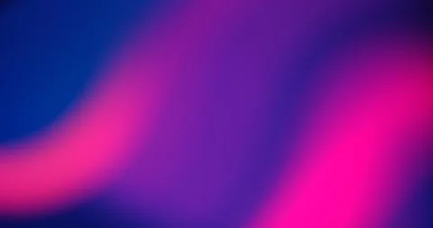 Blurry gradient abstract moving background Stock Footage 241788275