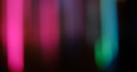 Blurry gradient abstract moving background Stock Footage 241788288