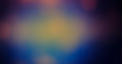 Blurry gradient abstract moving background Stock Footage 241788333