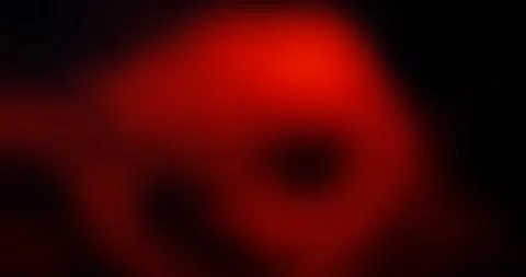 Blurry gradient abstract moving background Stock Footage 241788344