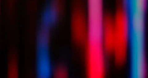 Blurry gradient abstract moving background Stock Footage 241788353