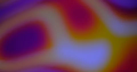 Blurry gradient abstract moving background Stock Footage 241788481