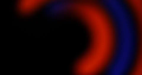 Blurry gradient abstract moving background Stock Footage 241788509