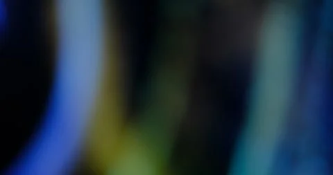 Blurry gradient abstract moving background Stock Footage 241788565