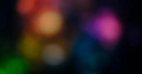 Blurry gradient abstract moving background Stock Footage 241788651