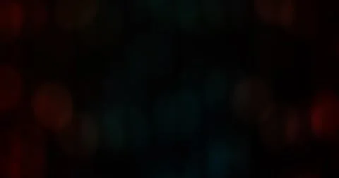 Blurry gradient abstract moving background Stock Footage 241788662