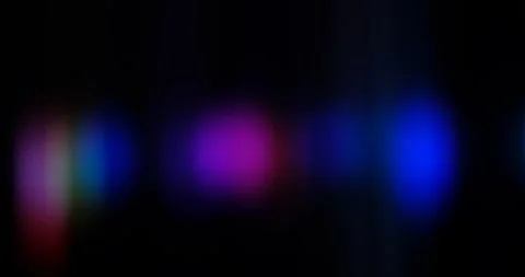 Blurry gradient abstract moving background Stock Footage 241788821